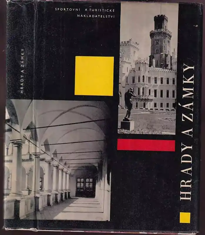 Nejlepší Cena Hrady a zámky : sborník krátkých monografiií o hradech a zámcích v českých krajích
