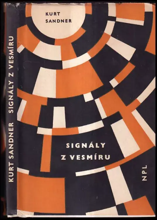 Signály z vesmíru Koupit Online