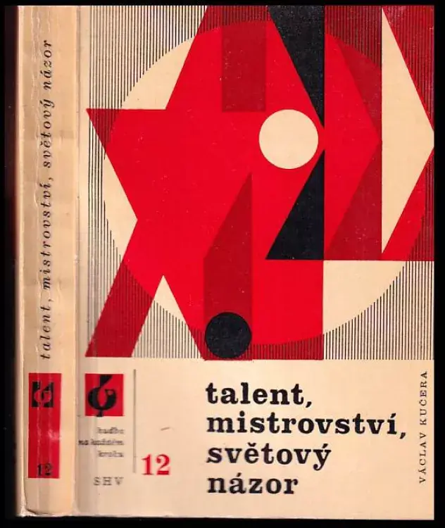 Odeslání Ihned Talent, mistrovství, světový názor