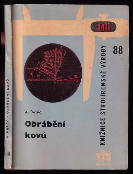 Obrábění kovů Cenově Výhodný