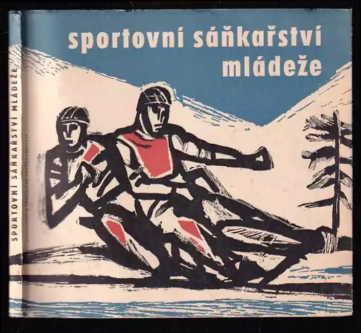 Sportovní sáňkařství mládeže Cenový Hit