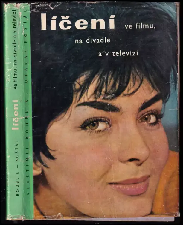 Autentický Líčení - ve filmu, na divadle a v televizi