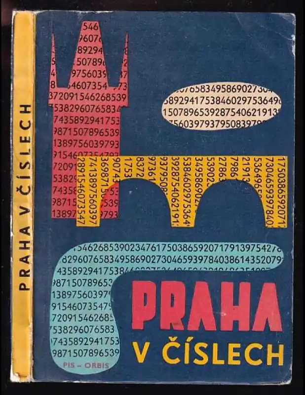 Cenová Bomba Praha v číslech