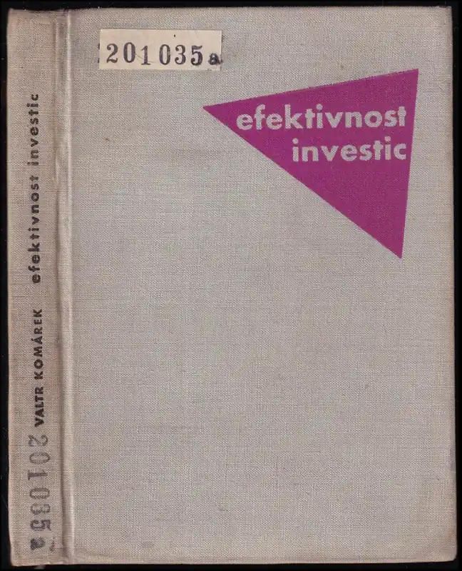 Top Prodej Efektivnost investic