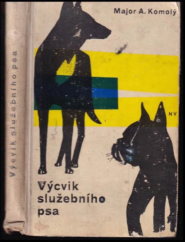 Vrácení Zdarma Výcvik služebního psa
