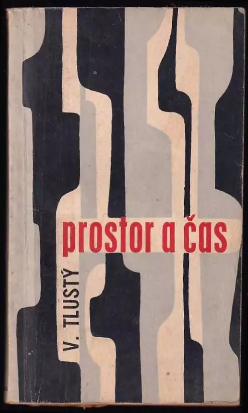 Originální Prostor a čas : studie z marxistické filosofie