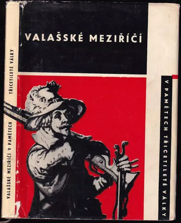 Valašské Meziříčí v pamětech třicetileté války Doprava Zdarma