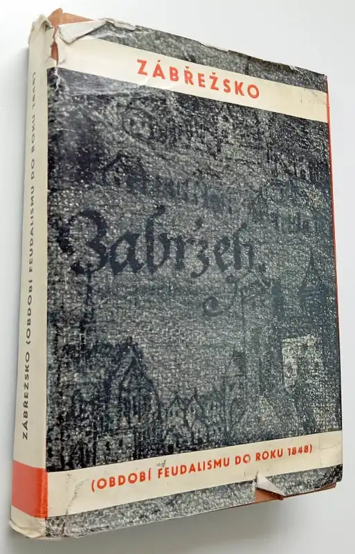 Zábřežsko v období feudalismu do roku 1848 Omezená Nabídka