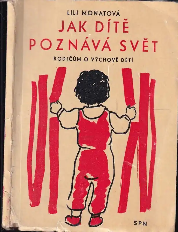Dokud Zásoby Vydrží Jak dítě poznává svět