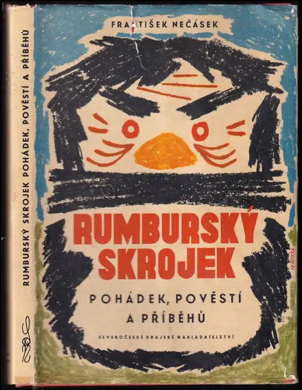 Rumburský skrojek pohádek, pověstí a příběhů Aktuální