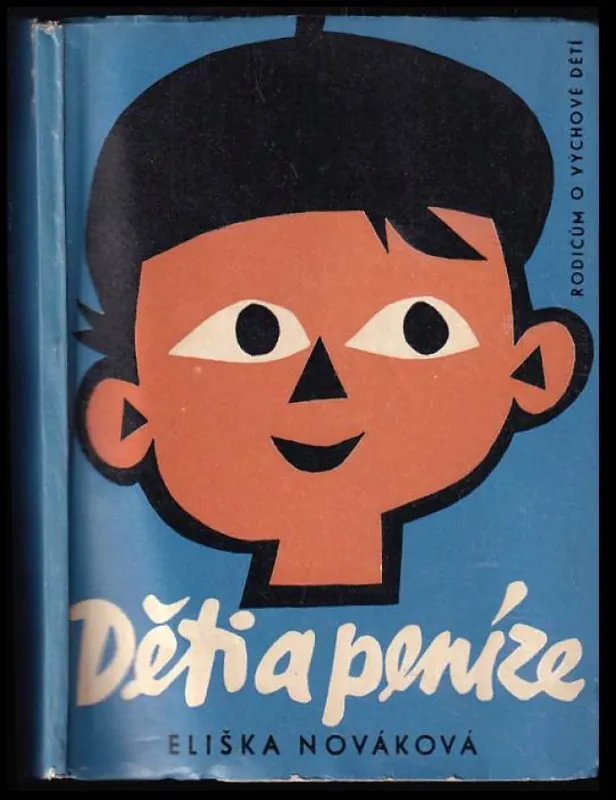Levný Děti a peníze