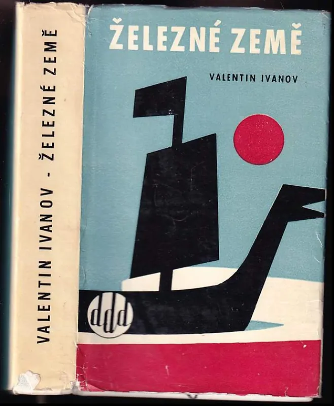 Vrácení Zdarma Železné země