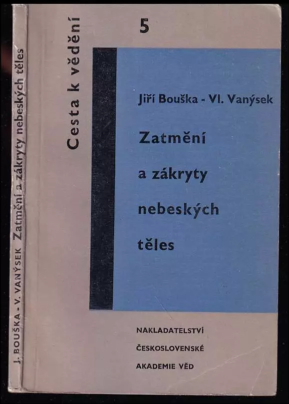 Ověřený Zatmění a zákryty nebeských těles