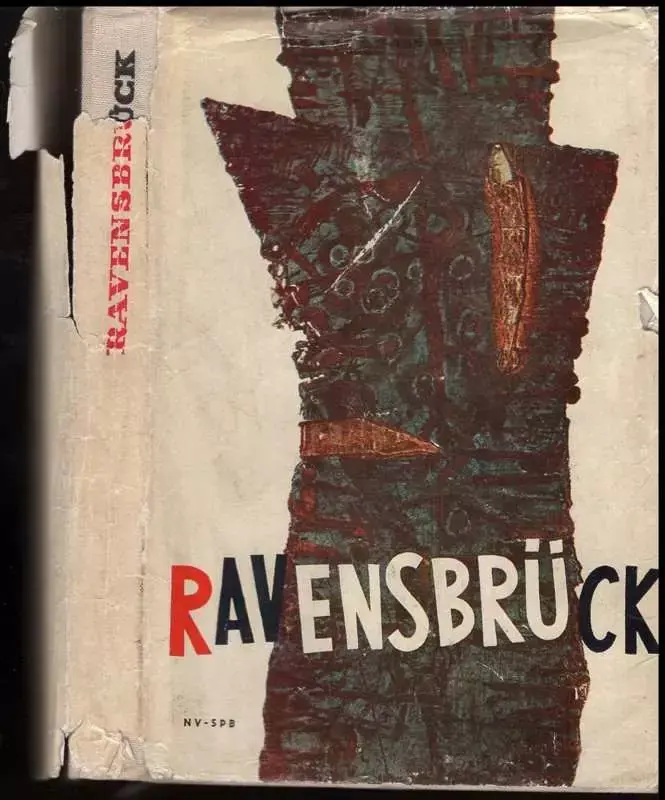 Ravensbrück : Sborník Časově Omezené