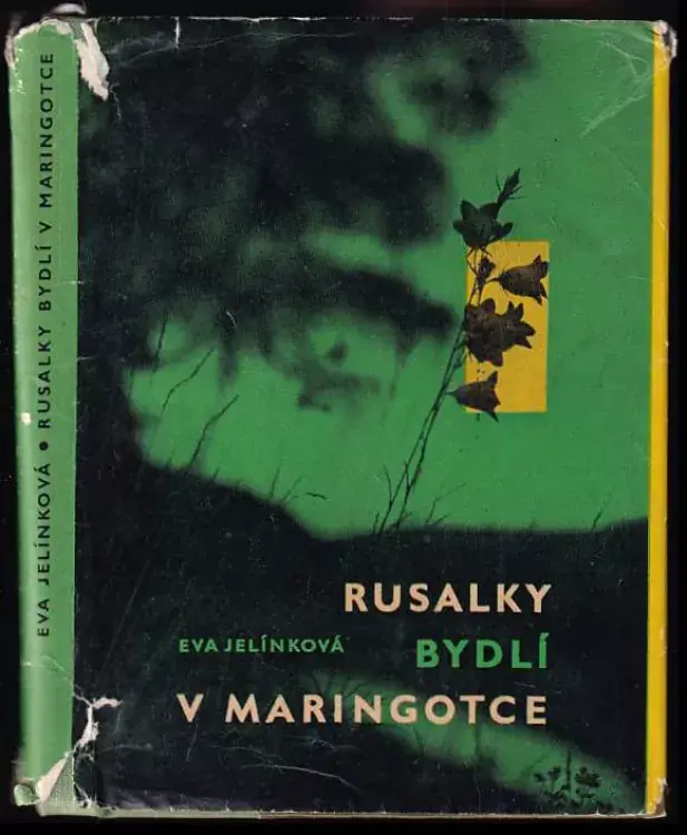 Rusalky bydlí v maringotce Výhodná Nabídka