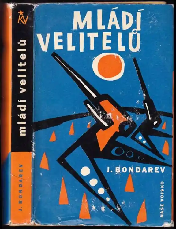 Mládí velitelů Aktuální