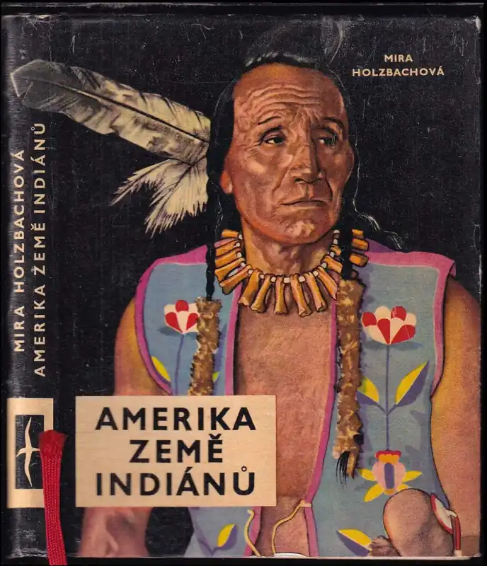 Top Prodej Amerika země Indiánů