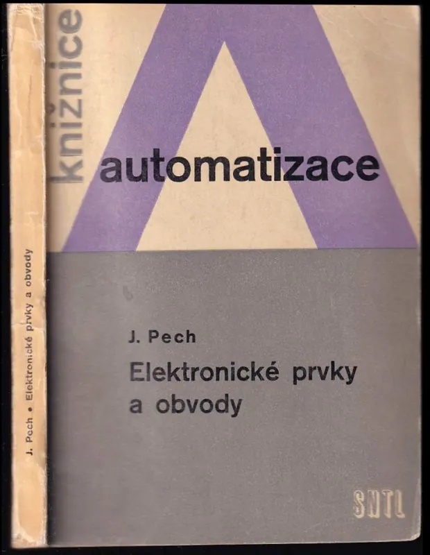 Elektronické prvky a obvody Nejprodávanější