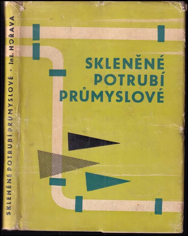 Skleněné potrubí průmyslové : katalog Nízká Cena