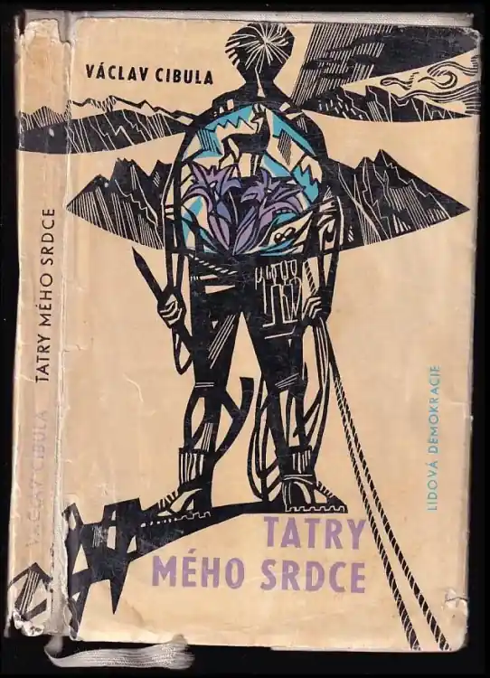 Ověřený Tatry mého srdce