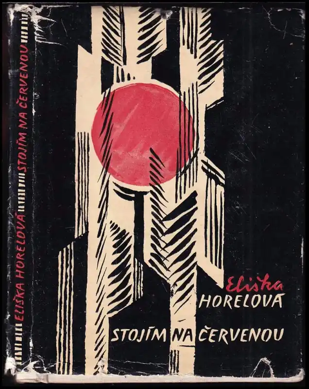 Aktuální Stojím na červenou