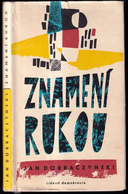 Nakupujte Hned Znamení rukou