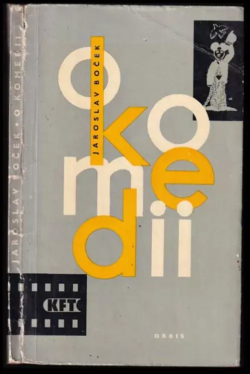 O komedii Expresní Doručení