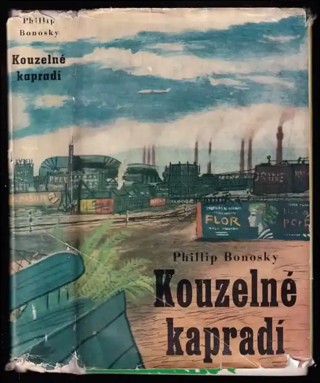 Cenový Hit Kouzelné kapradí