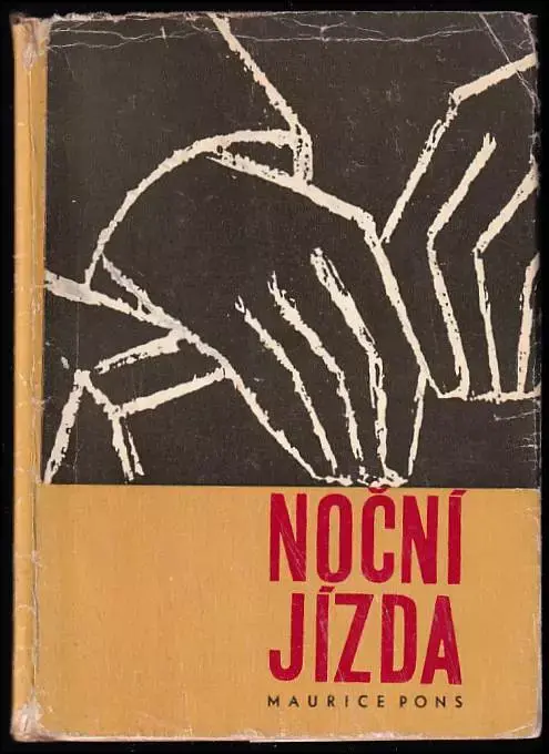 Výhodná Nabídka Noční jízda