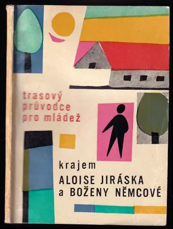 Krajem Aloise Jiráska a Boženy Němcové Hit Sezóny
