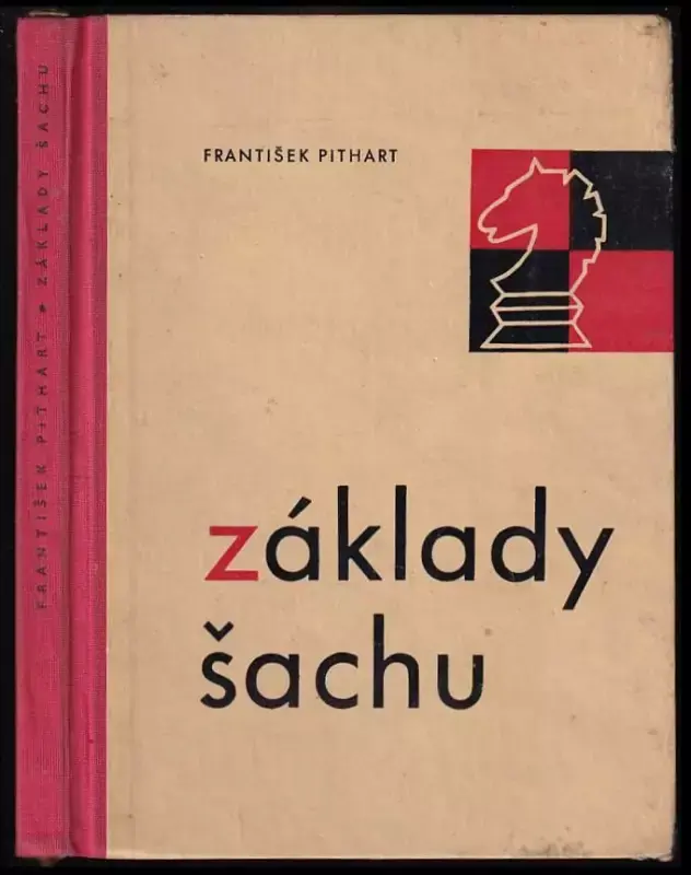 Horká Nabídka Základy šachu