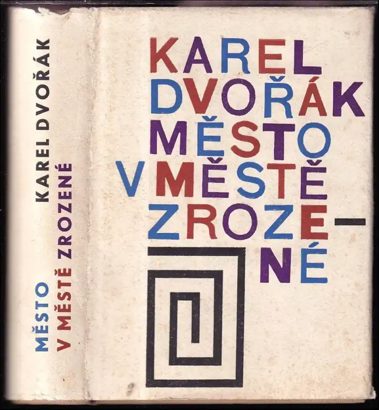 Město v městě zrozené Rychlé Dodání