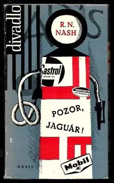 Cenová Bomba Pozor, jaguár!