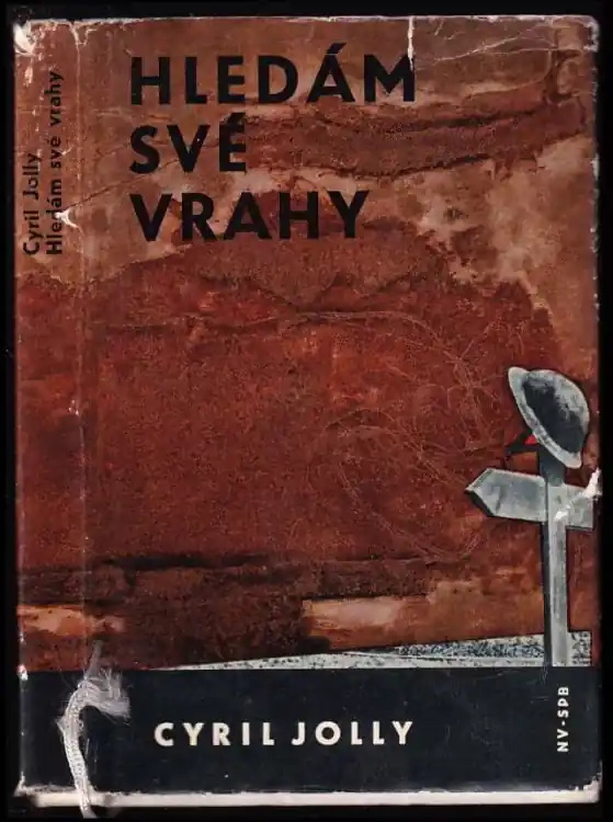 Hledám své vrahy Odeslání Ihned