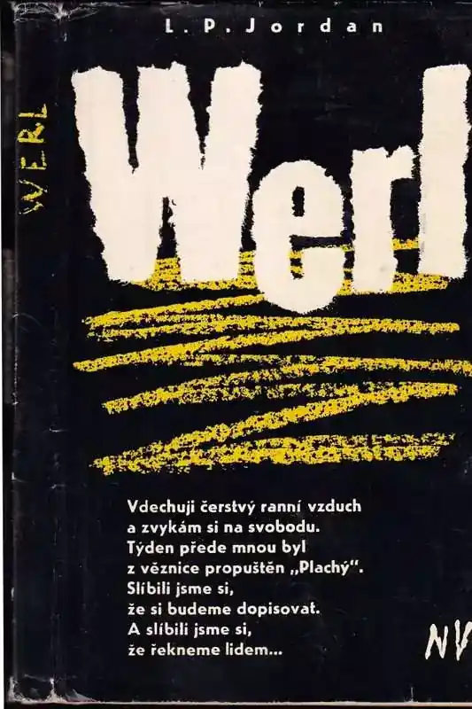 Top Prodej Werl