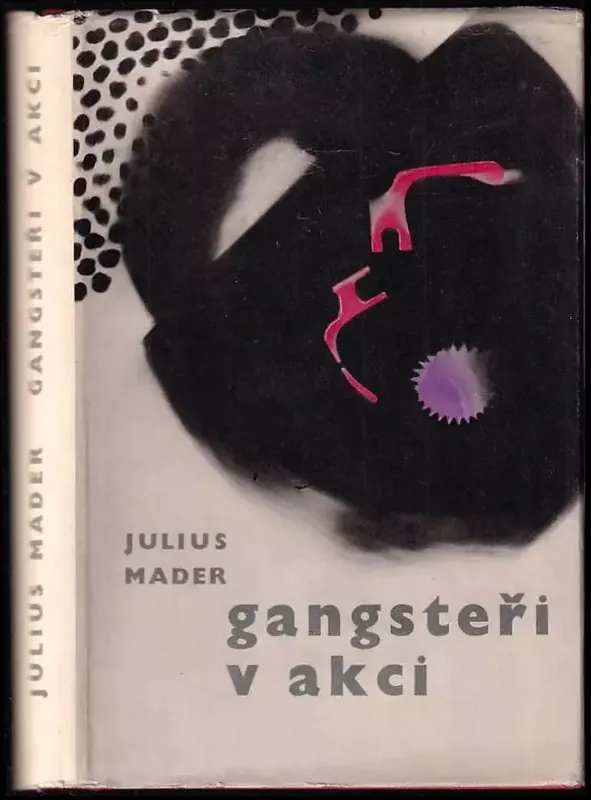 Gangsteři v akci Doprava Zdarma