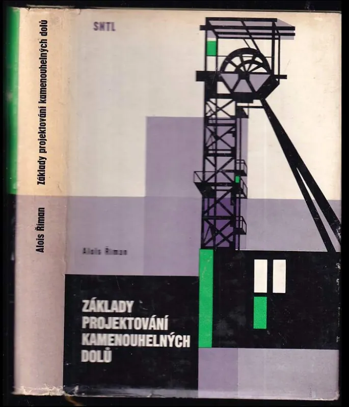 Základy projektování kamenouhelných dolů Akční Cena