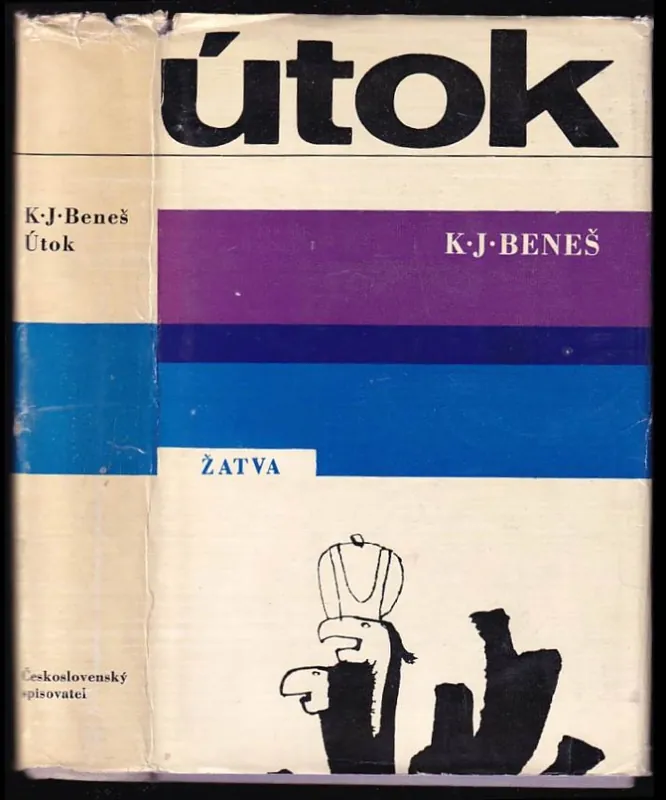 Dokud Zásoby Vydrží Útok