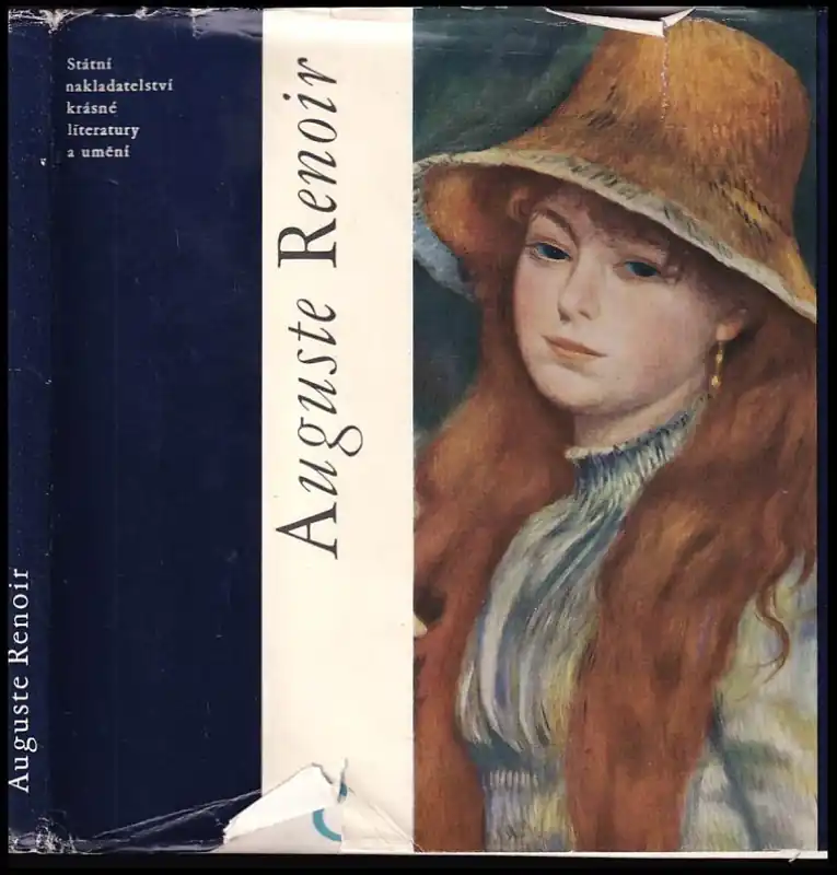 Doprava Zdarma Auguste Renoir