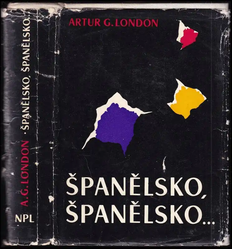 Autentický Španělsko, Španělsko