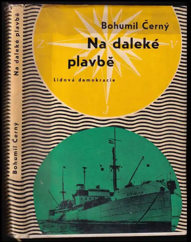 Na daleké plavbě Ihned K Objednání