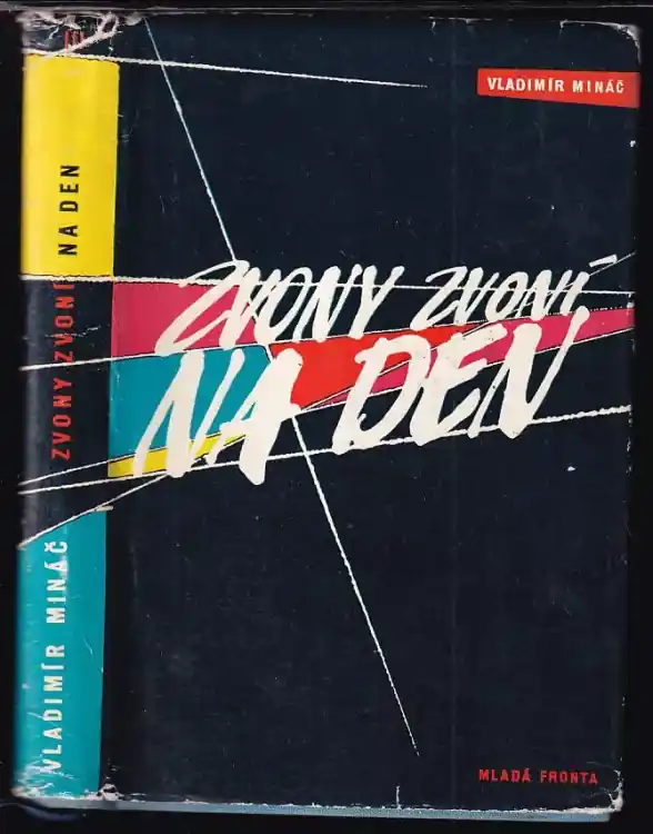 Zvony zvoní na den Autentický