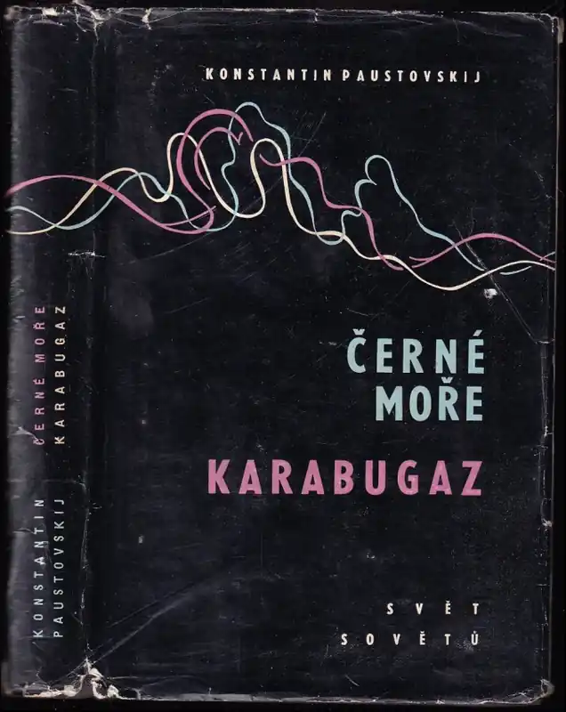 Koupit Online Černé moře ; Karabugaz