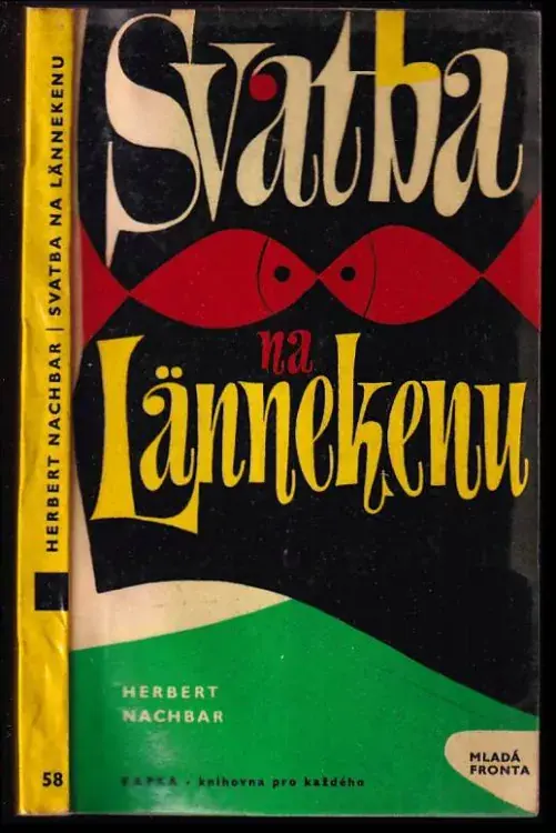 Svatba na Lännekenu Cenově Výhodný
