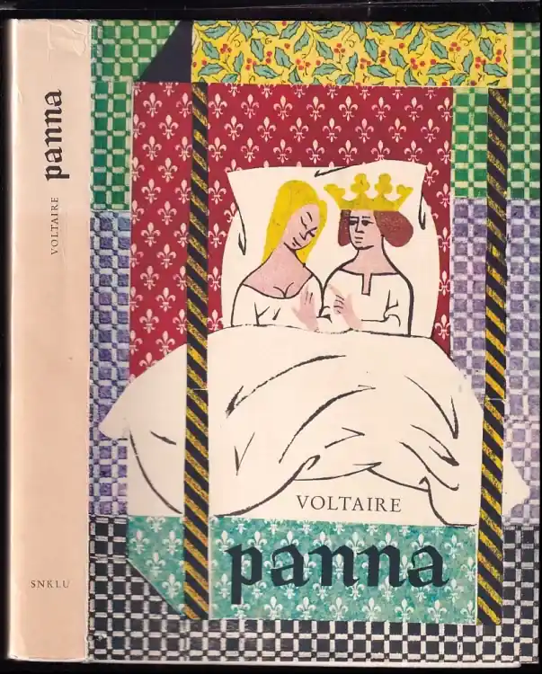 Autentický Panna
