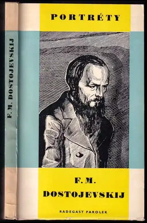 Expresní Doručení F.M. Dostojevskij