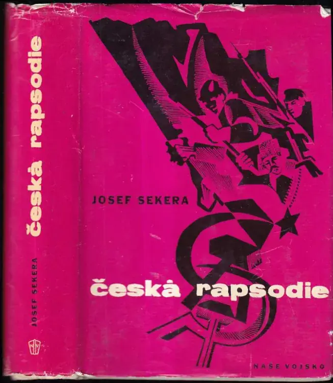 Česká rapsodie Doprava Zdarma