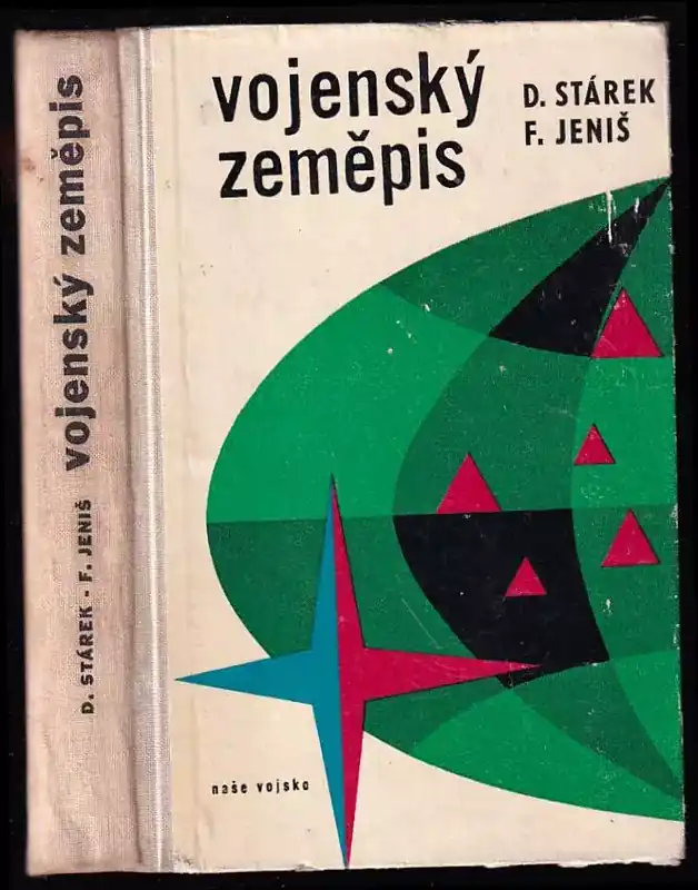 Horká Nabídka Vojenský zeměpis