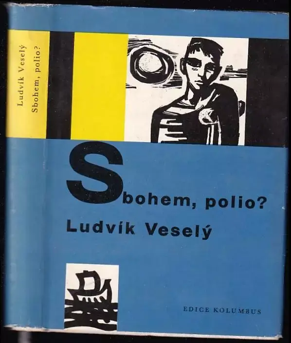 Přímo Od Výrobce Sbohem, polio?