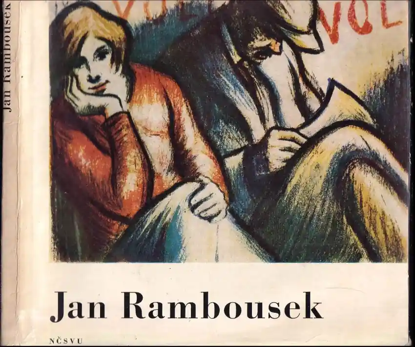 Jan Rambousek Top Prodej
